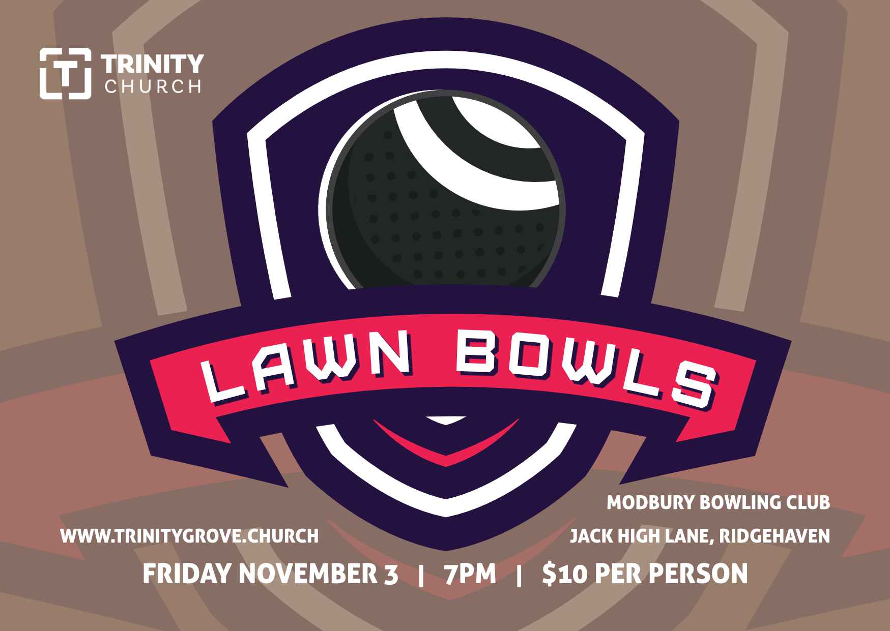 Lawn Bowls | Trinity Church Golden Grove
