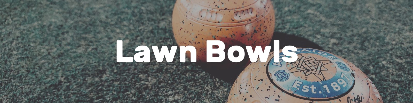 Lawn Bowls | Trinity Church Golden Grove