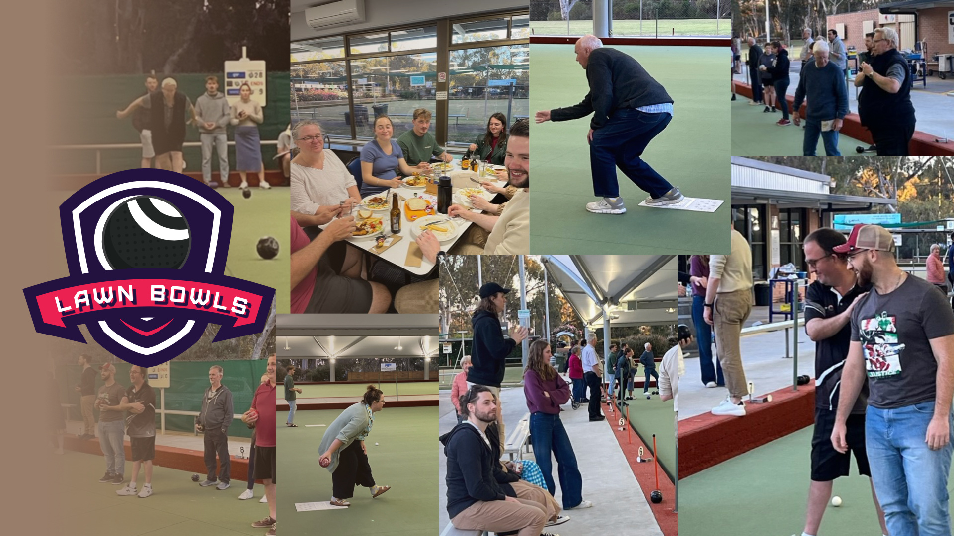 Lawn Bowls | Trinity Church Golden Grove